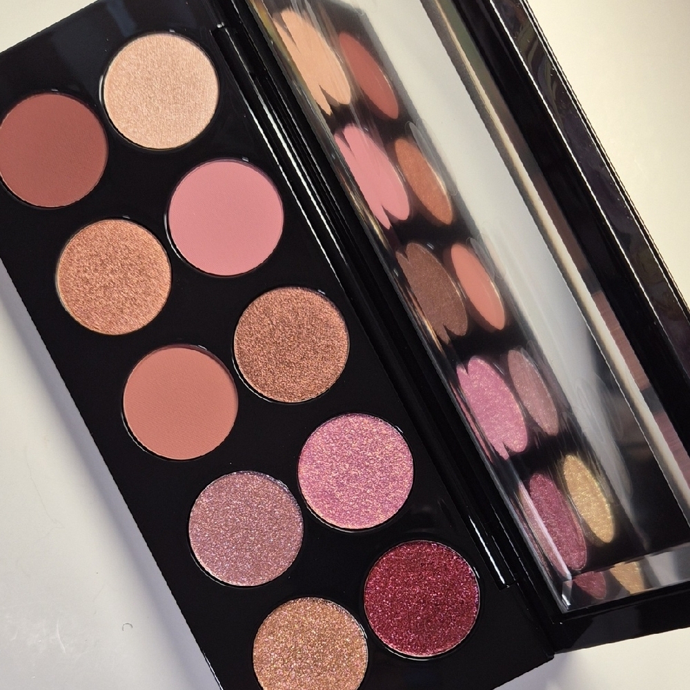 PMG Mothership XI Eyeshadow Pallet - Picture 9 of 11